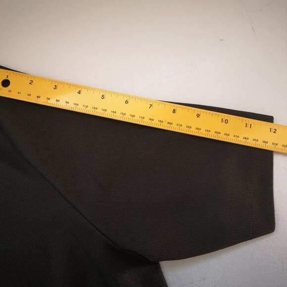 Vintage Delta Burke Collection Size 2X (22-24W) Ladies Made in Canada Top - Picture 9 of 10